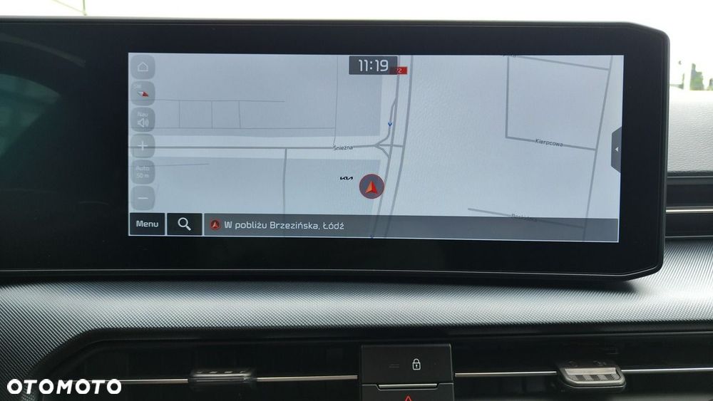 Kia XCeed - 25