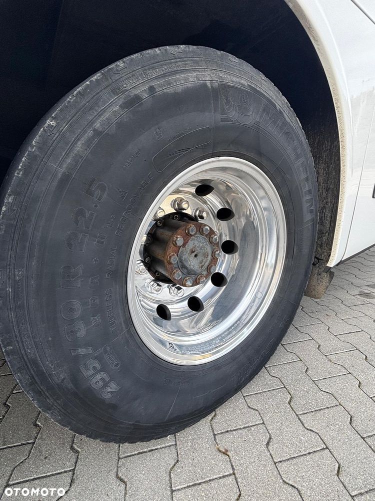 Setra S 515 HD - 32