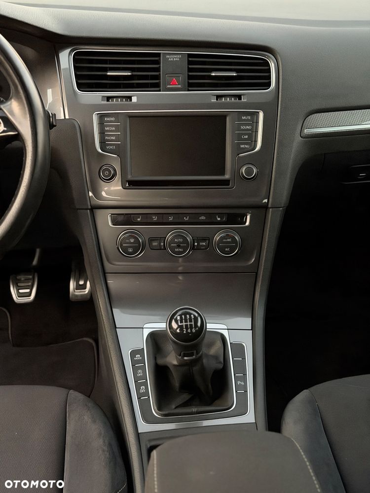 Volkswagen Golf Alltrack 2.0 TDI 4Motion BlueMotion Technol - 29