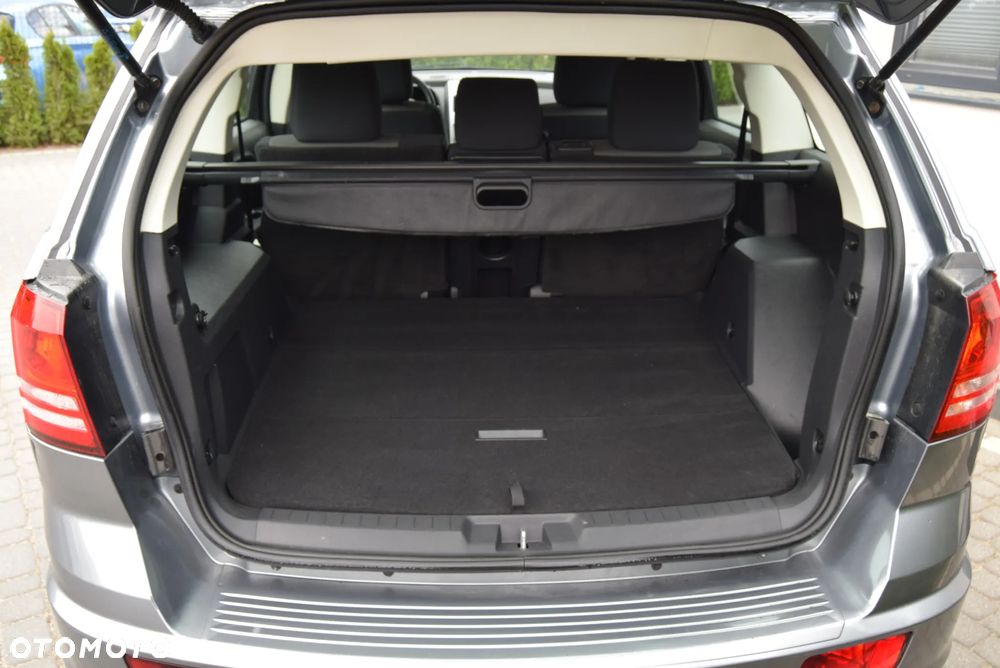 Dodge Journey 2.0 CRD Cool Family - 16