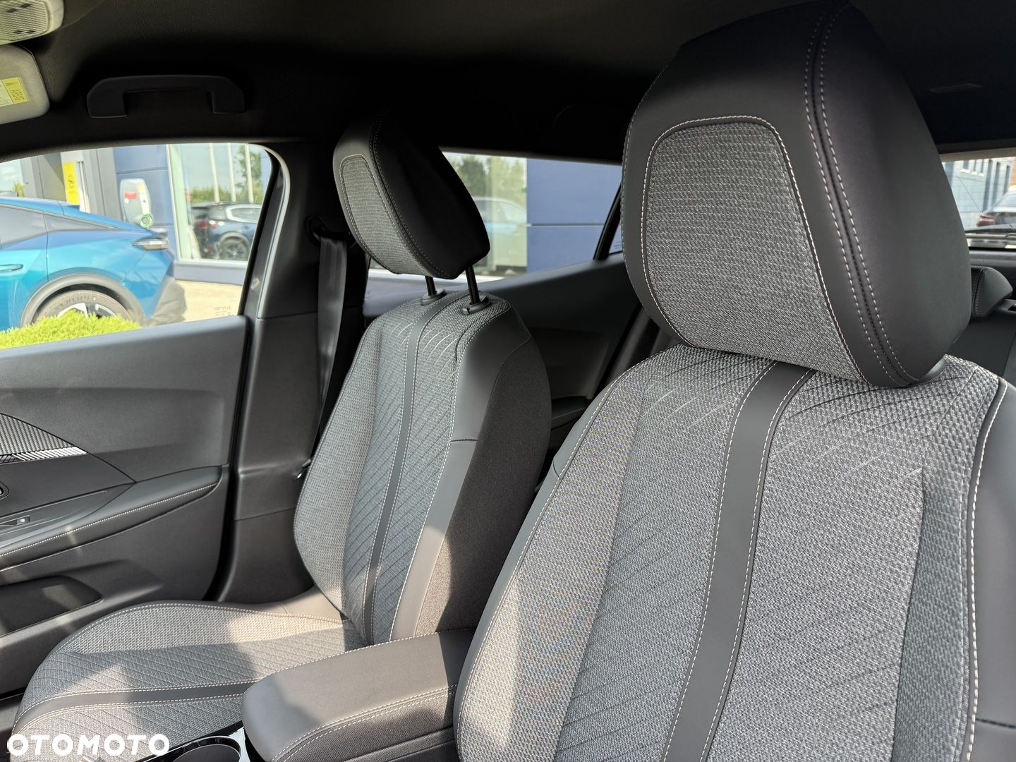 Peugeot 2008 - 19