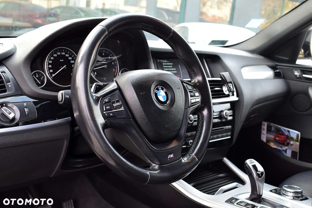 BMW X4 xDrive28i M Sport - 4