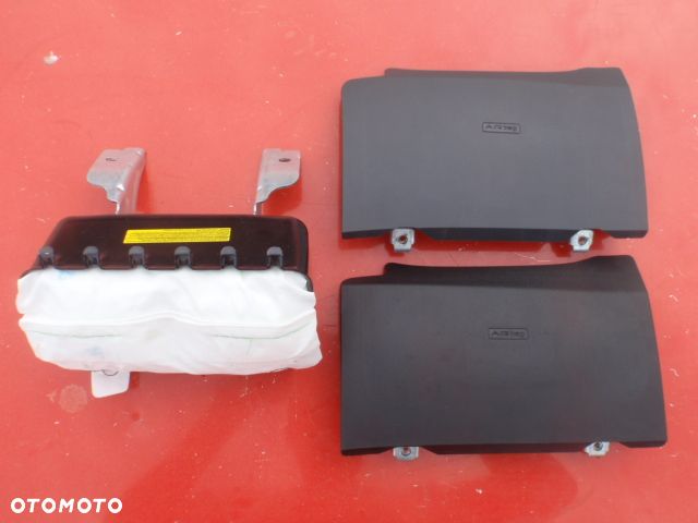FIAT 500 ABARTH EU EUROPA PODUSZKA POWIETRZNA AIRBAG KIEROWCY naprawa regeneracja Okazja !!! Raz2 !!! - 14