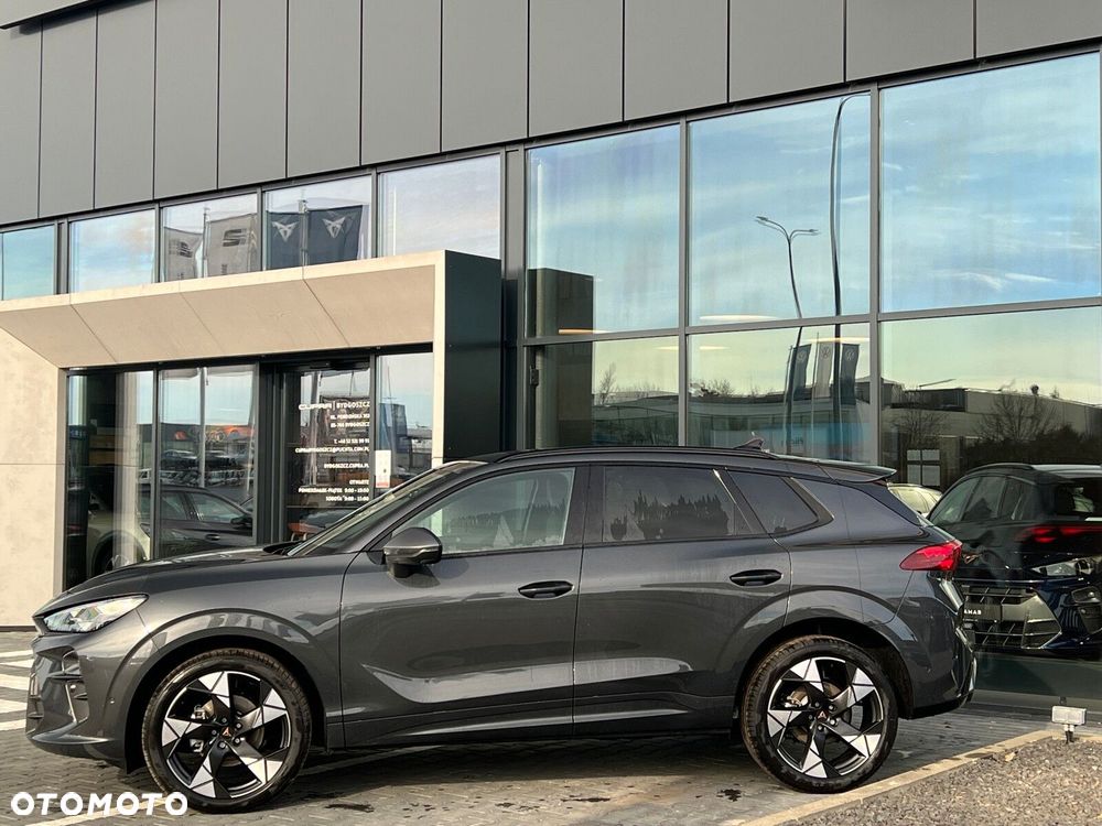 Cupra Terramar - 5