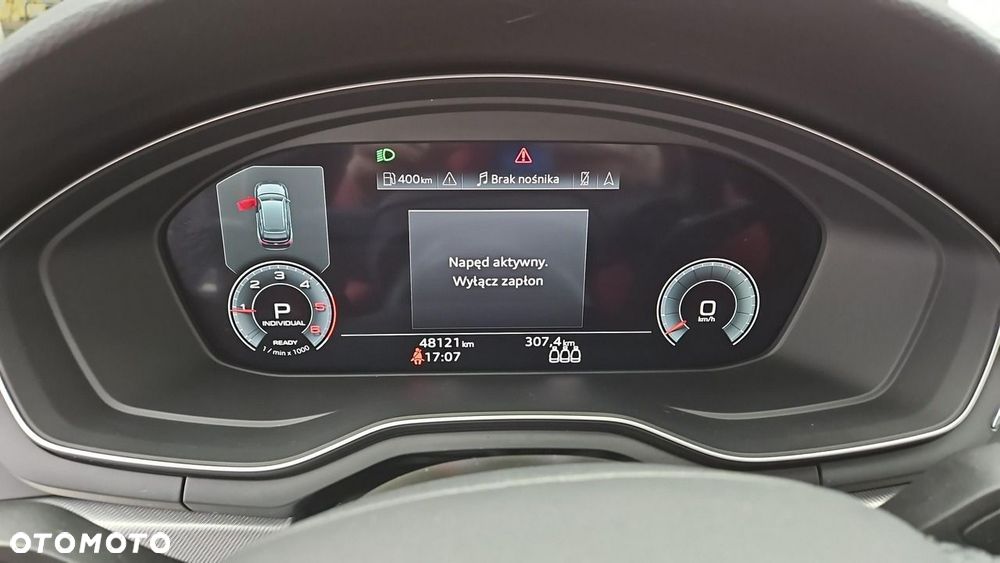 Audi A4 Allroad 40 TDI S tronic - 14