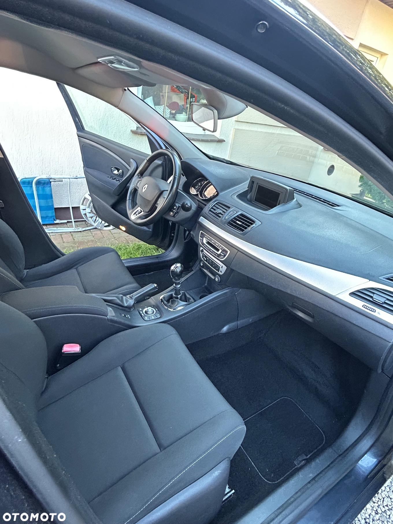 Renault Megane 1.6 dCi Energy Dynamique - 9