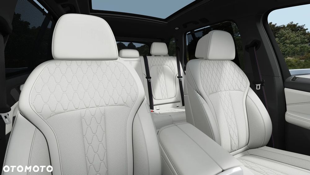 BMW X5 xDrive40d mHEV M Sport sport - 9