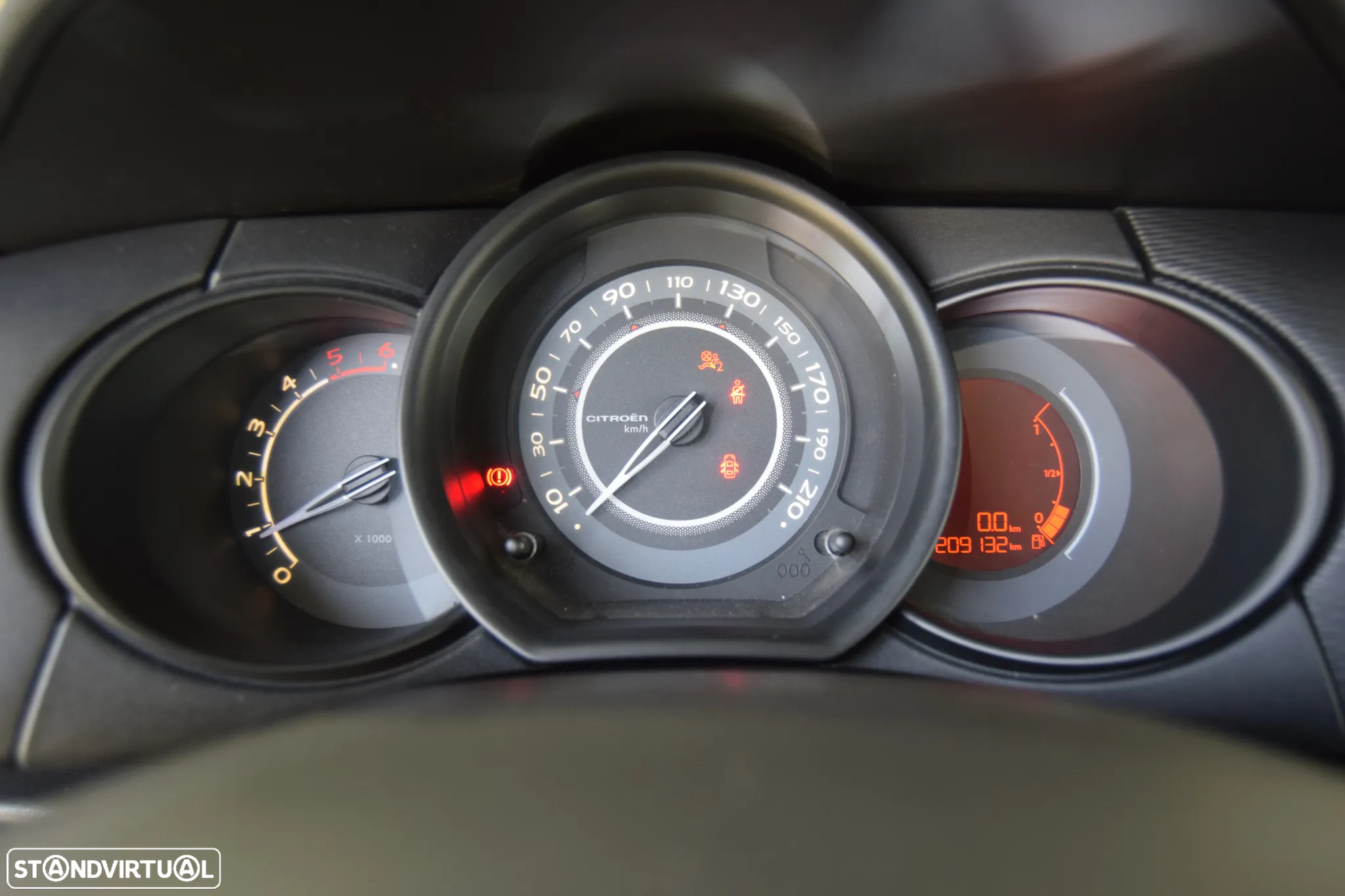 Citroën C3 1.4 HDI - 16