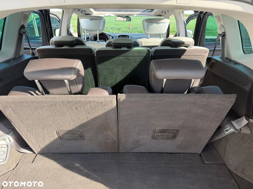 Renault Espace BLUE dCi 200 EDC INITIALE PARIS - 19