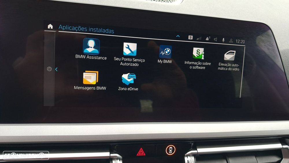 BMW 330 e Corporate Edition Auto - 16