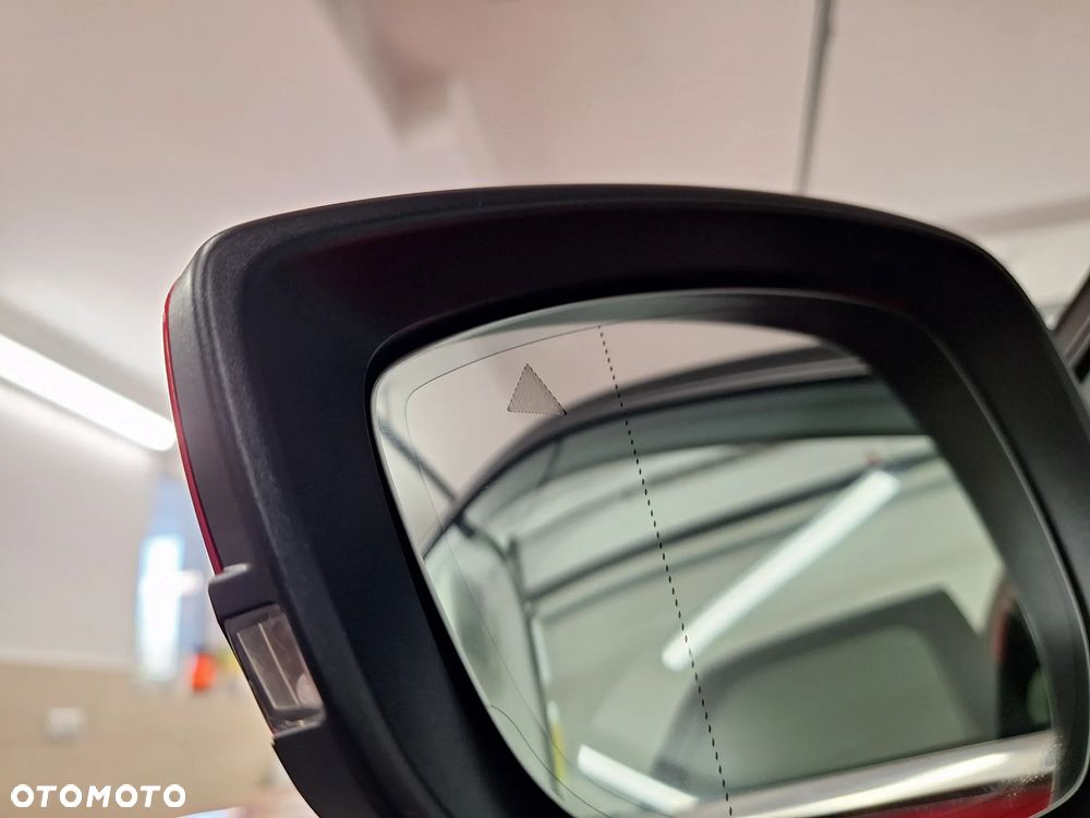 Mazda CX-30 e-SKYACTIV-X 2.0 M HYBRID HOMURA - 36