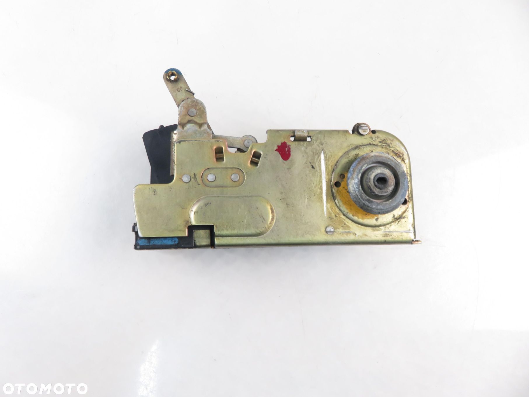 ZAMEK KLAPY FORD TRANSIT V 2000-2006 YC15V43288AL - 1