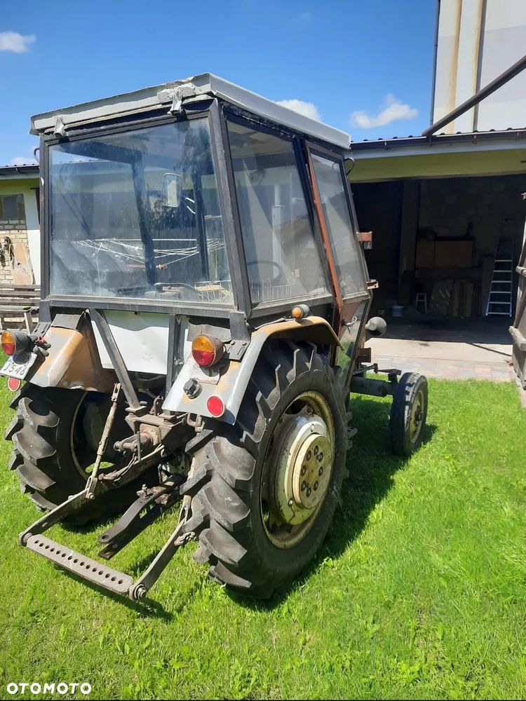 Ursus C330 - 3
