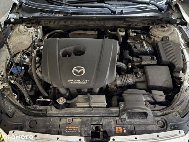 Mazda 6 2.0 SKYMotion - 22