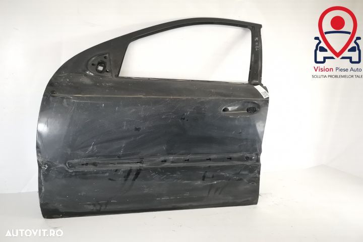 Usa Stanga Fata Originala Mercedes-Benz ML W164 2005 2006 2007 2008 - 2