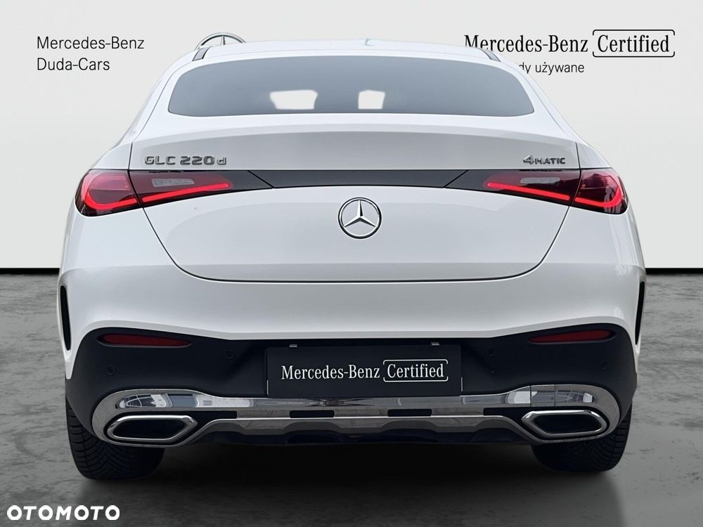 Mercedes-Benz GLC - 7