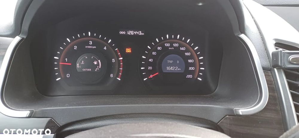 SsangYong/KGM Korando - 7