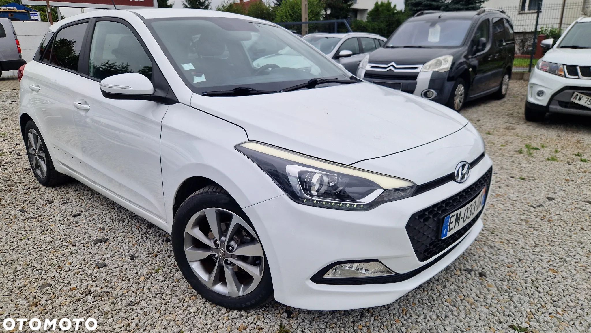 Hyundai i20 1.2 Comfort - 1