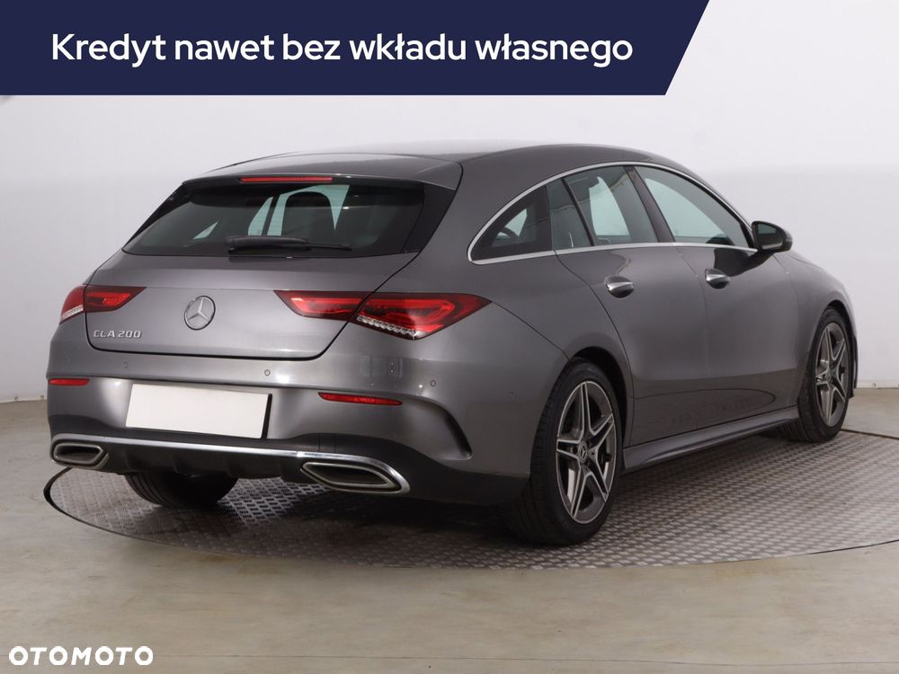 Mercedes-Benz CLA - 7