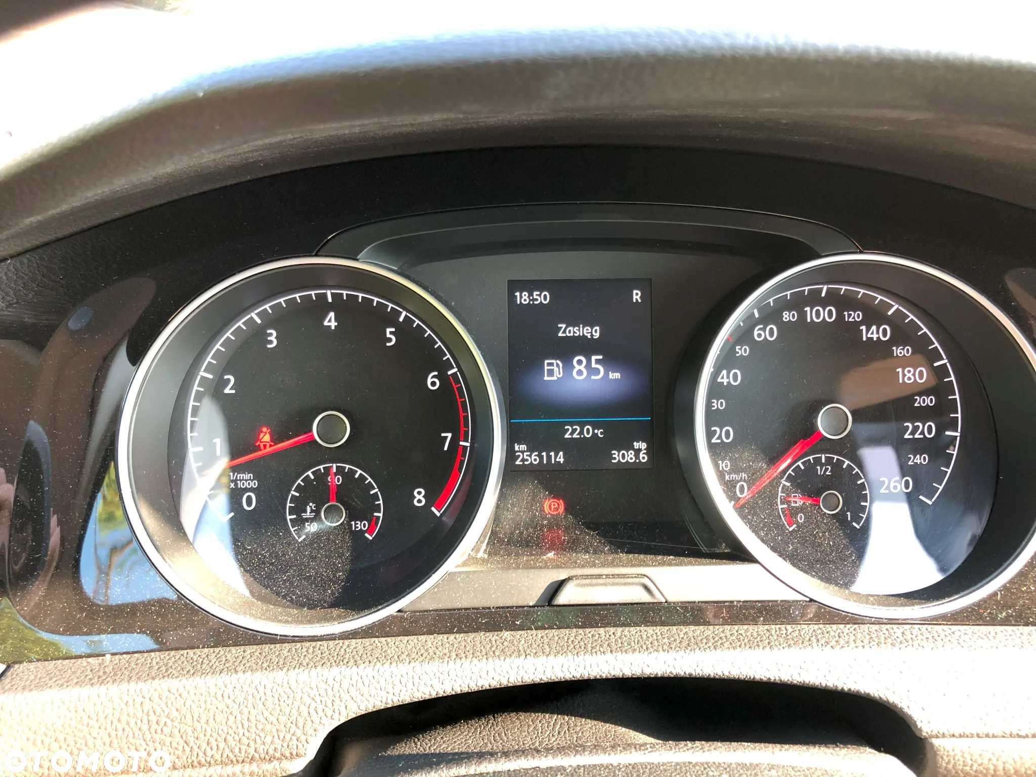 Volkswagen Golf VII 1.5 TSI BMT Evo Highline DSG - 13