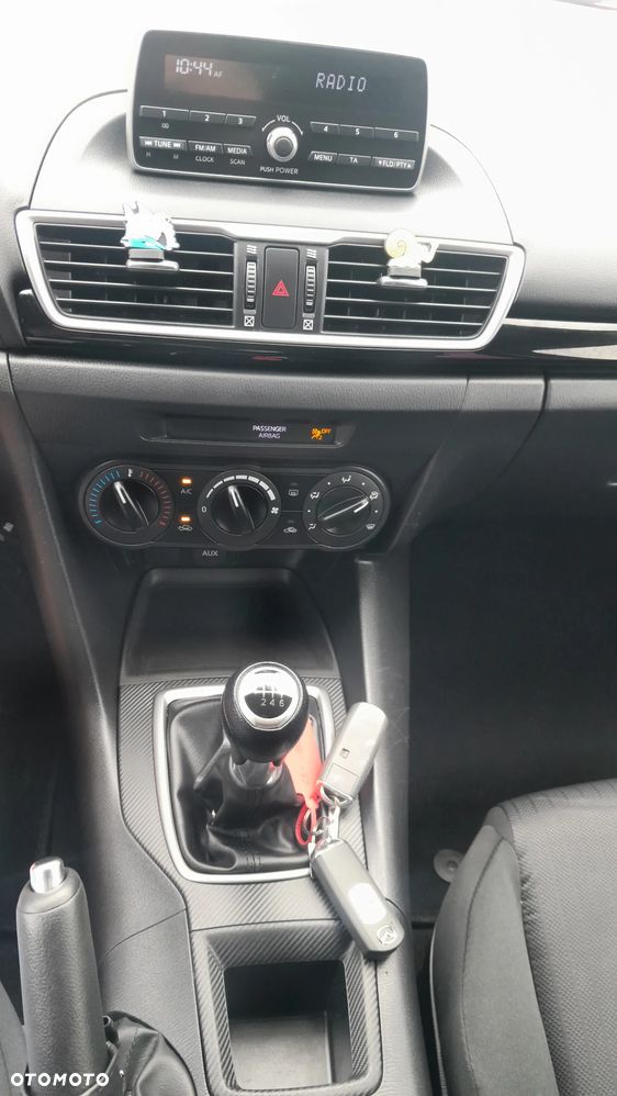Mazda 3 SKYACTIV-G 100 Prime-Line - 11