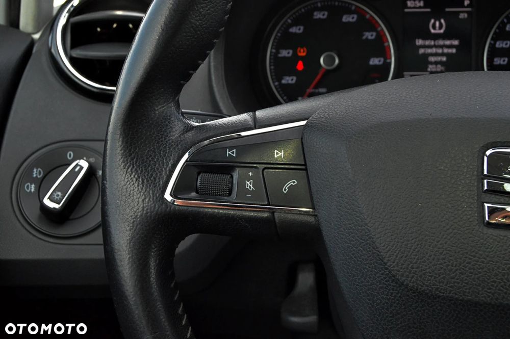 Seat Ibiza - 14