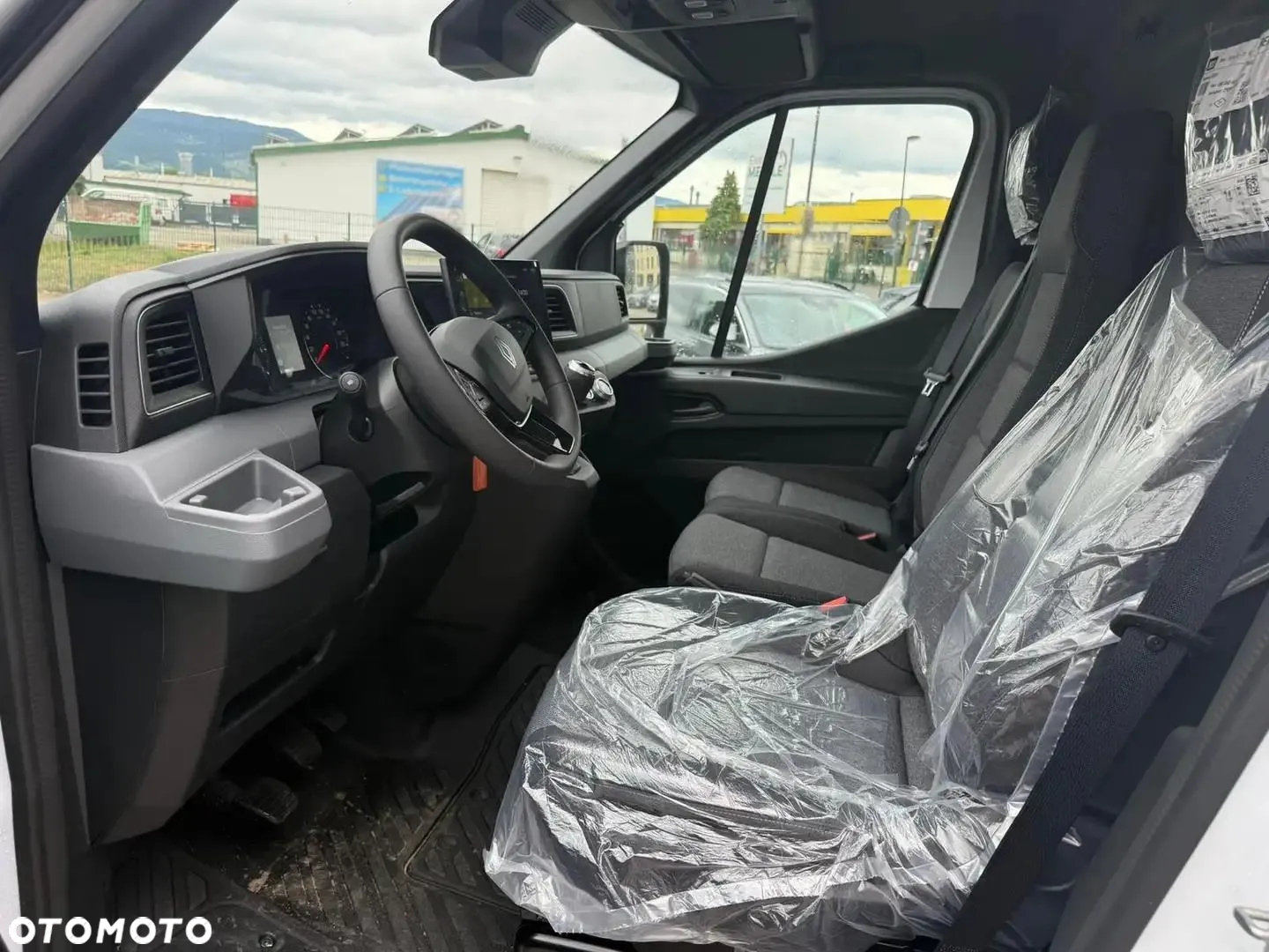 Renault Master L3H2 150 KM - 13