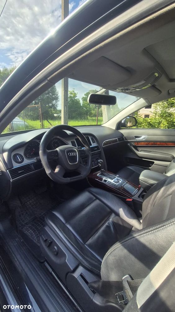 Audi A6 ver-2-8-fsi-multitronic - 5