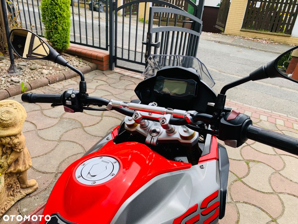 BMW GS - 10