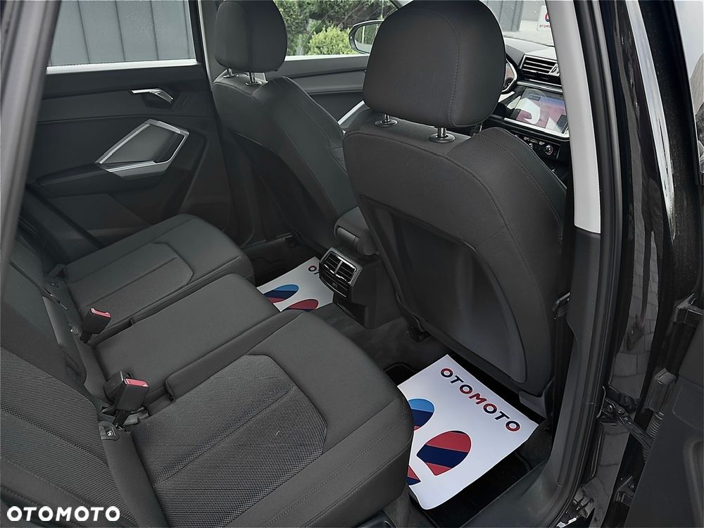 Audi Q3 45 TFSIe S tronic - 29