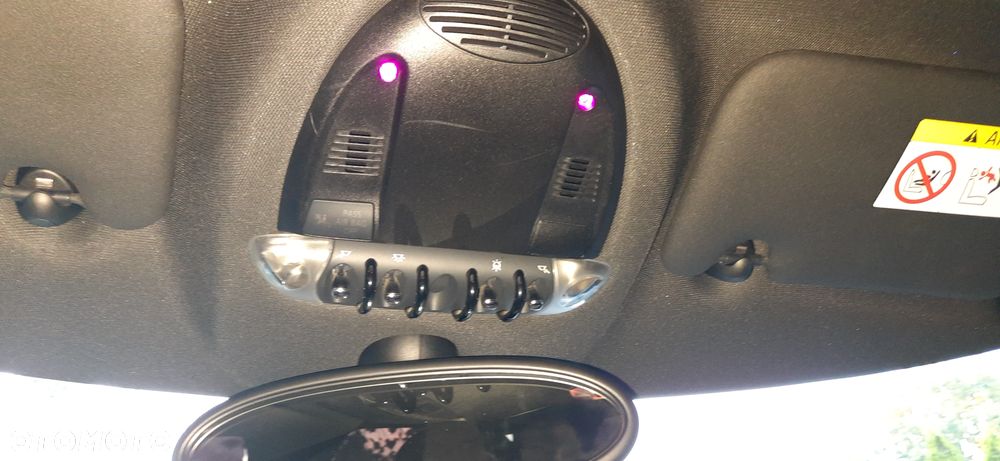 MINI Countryman Cooper D All4 - 12