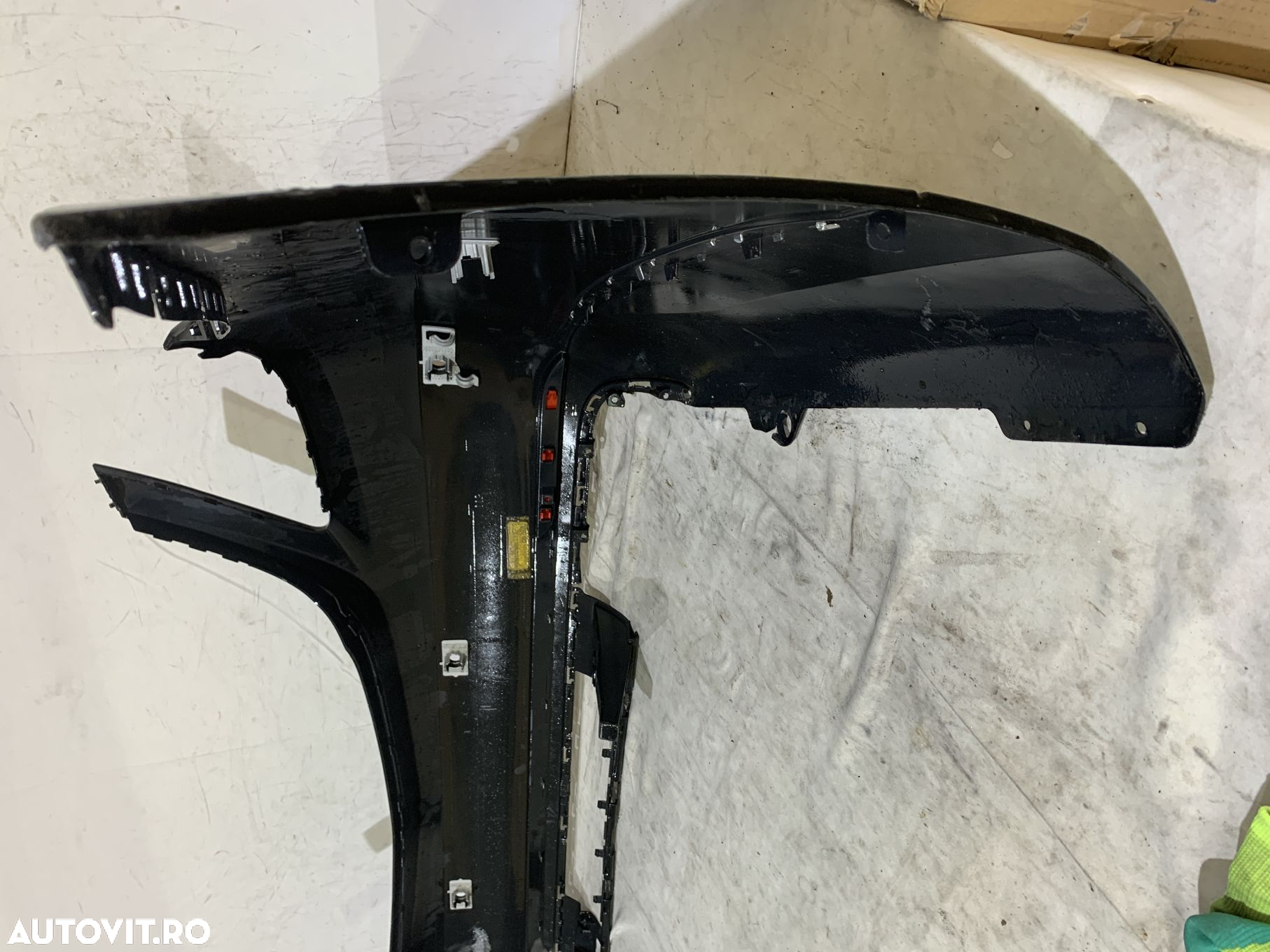 Bara spate Mercedes S-Class W222, 2013, 2014, 2015, 2016, 2017, cod origine OE A2228800049. - 4