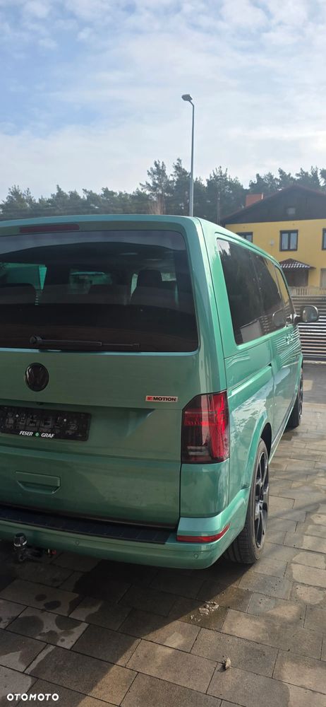 Volkswagen Multivan 2.0 TDI L1 Highline 4Motion DSG - 12