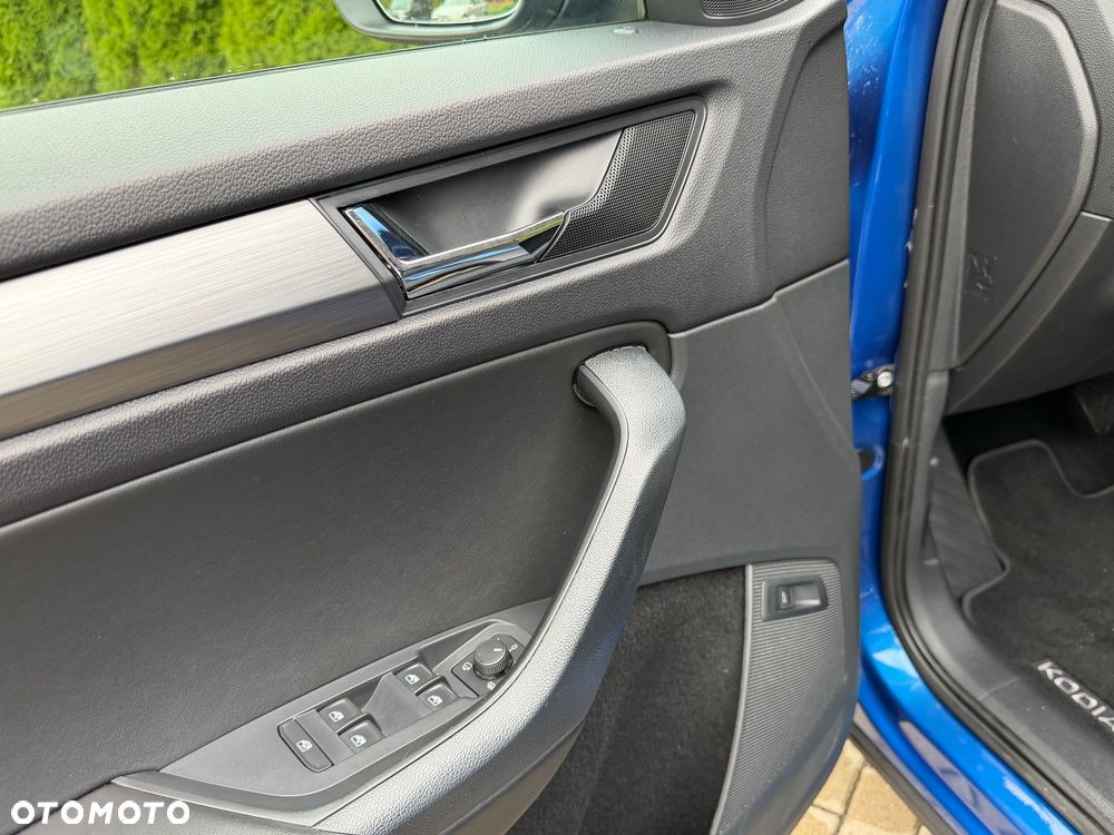 Skoda Kodiaq 1.5 TSI ACT 4x2 Ambition DSG - 27