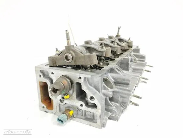 CABEÇA DO MOTOR PEUGEOT 106 II (1A_, 1C_) 1.1 I 9619406110 - 2