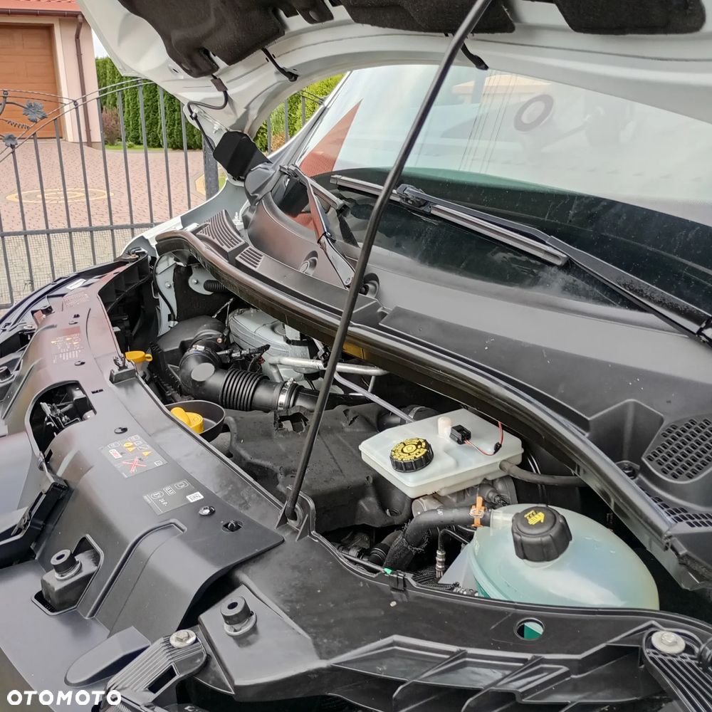 Renault Master - 22
