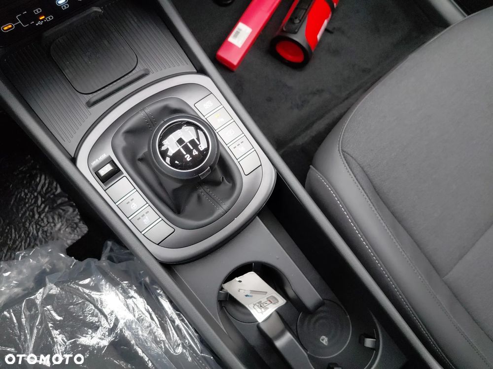 Hyundai Kona 1.0 T-GDI Executive - 15