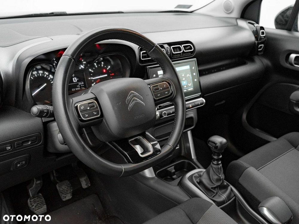 Citroën C3 Aircross 1.2 PureTech Feel Pack S&S - 7