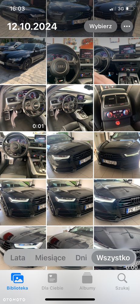 Audi A6 - 37