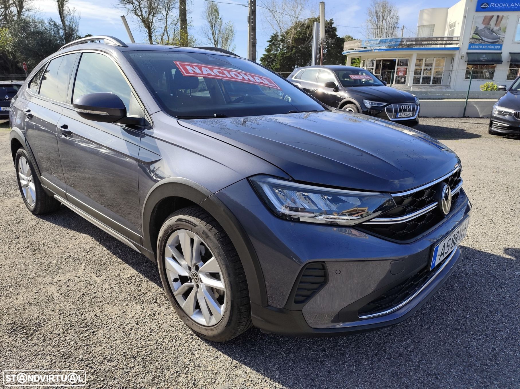 VW Taigo 1.0 TSI Life - 1