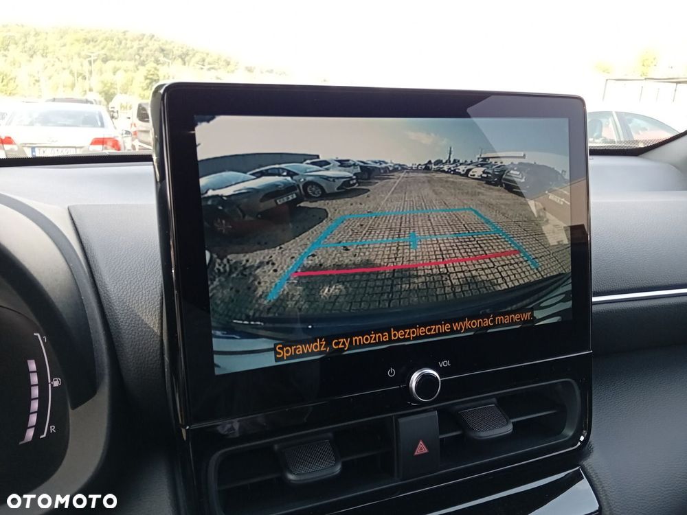Toyota Yaris Cross Hybrid 1.5 Style - 27