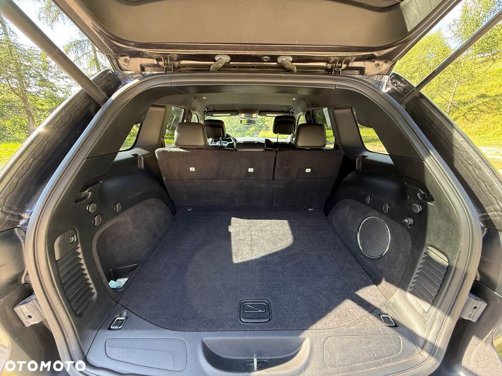 Jeep Grand Cherokee 3.6 V6 Laredo - 7