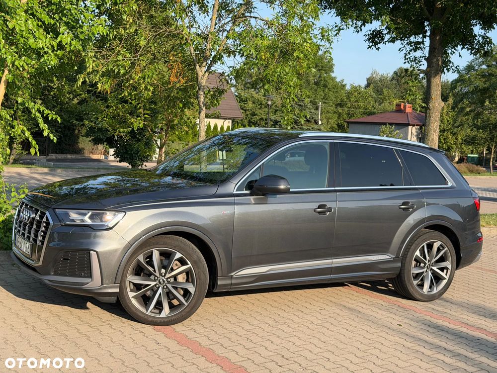Audi Q7 - 3