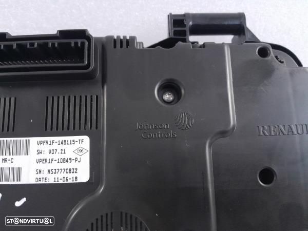 Quadrante / Conta Rotaçoes Renault Megane Iv Hatchback (B9a/M/N_) - 6