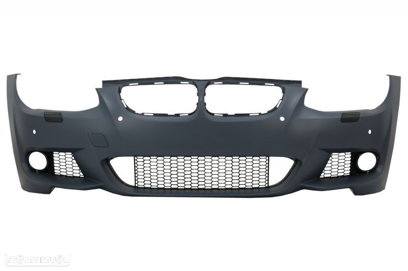 Para-choques Bmw Série 3 E92 E93 (2010 a 2013) Pack M