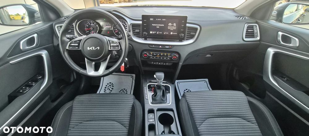 Kia XCeed 1.5 T-GDI Prestige Line DCT - 25