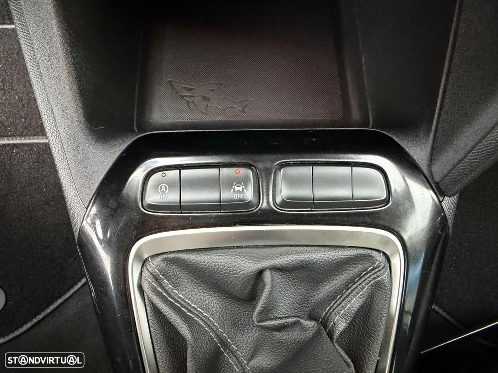 Opel Corsa 1.2 Edition - 23