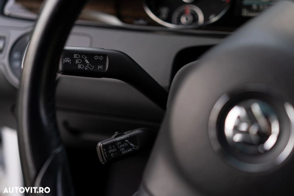 Volkswagen Passat CC 2.0 TDI DPF DSG - 40