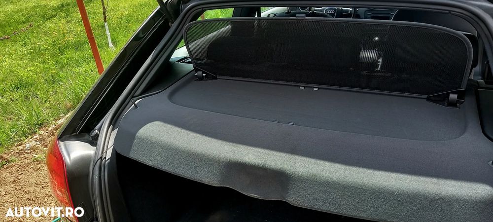 Audi A3 1.2 TFSI S line Sportpaket - 13