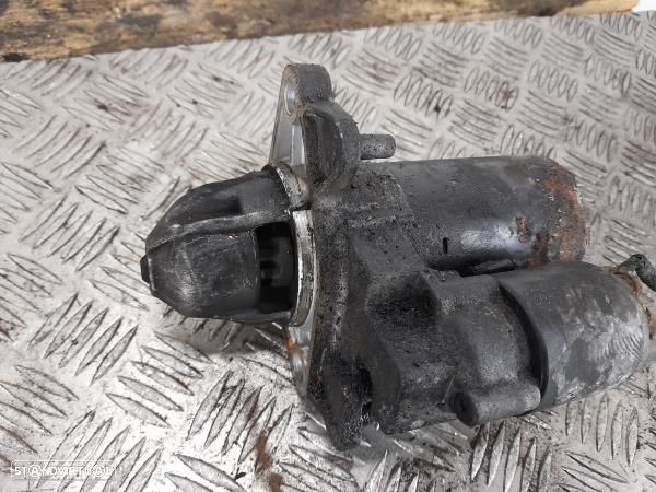Motor Arranque Mini Mini (R50, R53) - 3